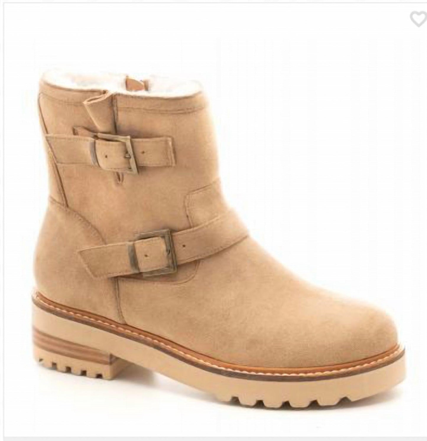 Corkys Footwear - Receipts Booties