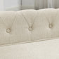 Modern Elegant Rectangle Elevated Pet Bed