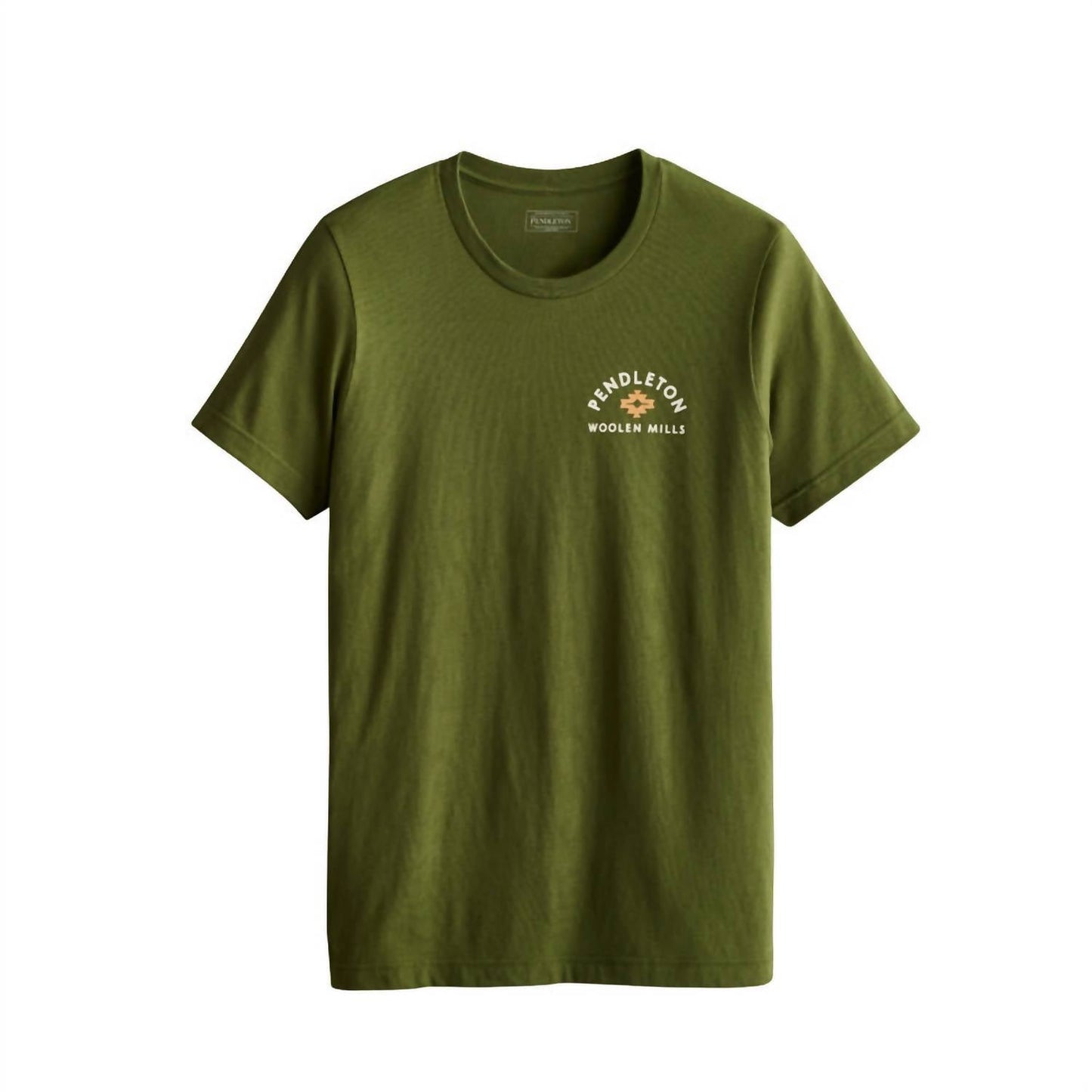Pendleton - Men's Bison Graphic Tee