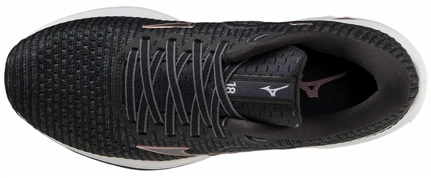 Mizuno - Women's Wave Inspire Sneaker