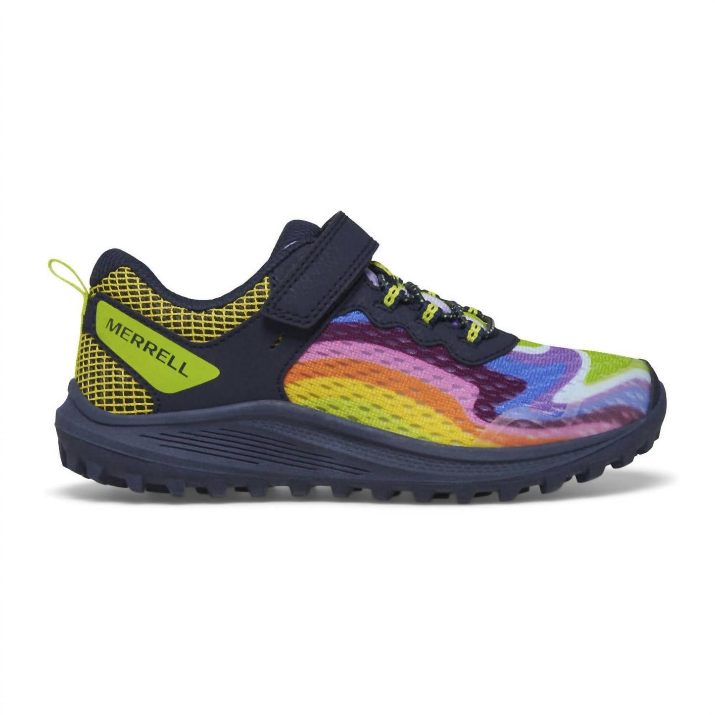 Merrell - Kid's Nova 3 Mountains Sneakers