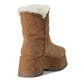 Steve Madden - Women's Tailor Boot