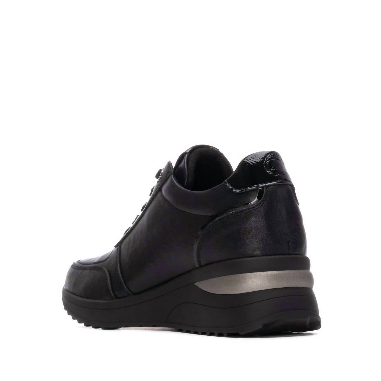 Xti - Women's 144407 Round Toe Sneakers