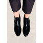 Freda Salvador - Women's Sleek Chelsea Ankle Boot