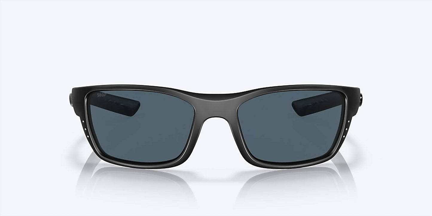 Costa Del Mar - Men's Whitetip Sunglasses