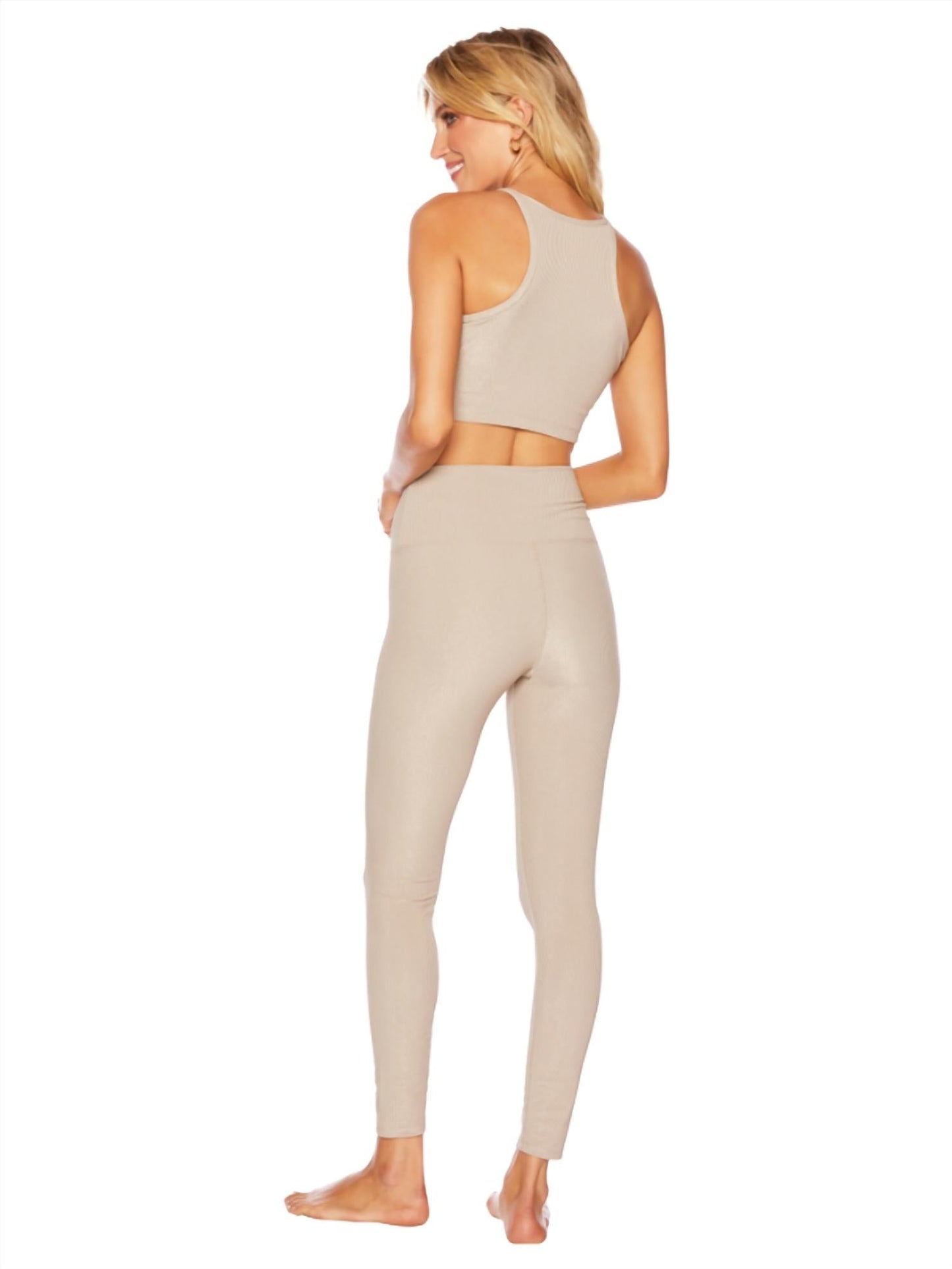 Beach Riot - Glitter Ayla Legging