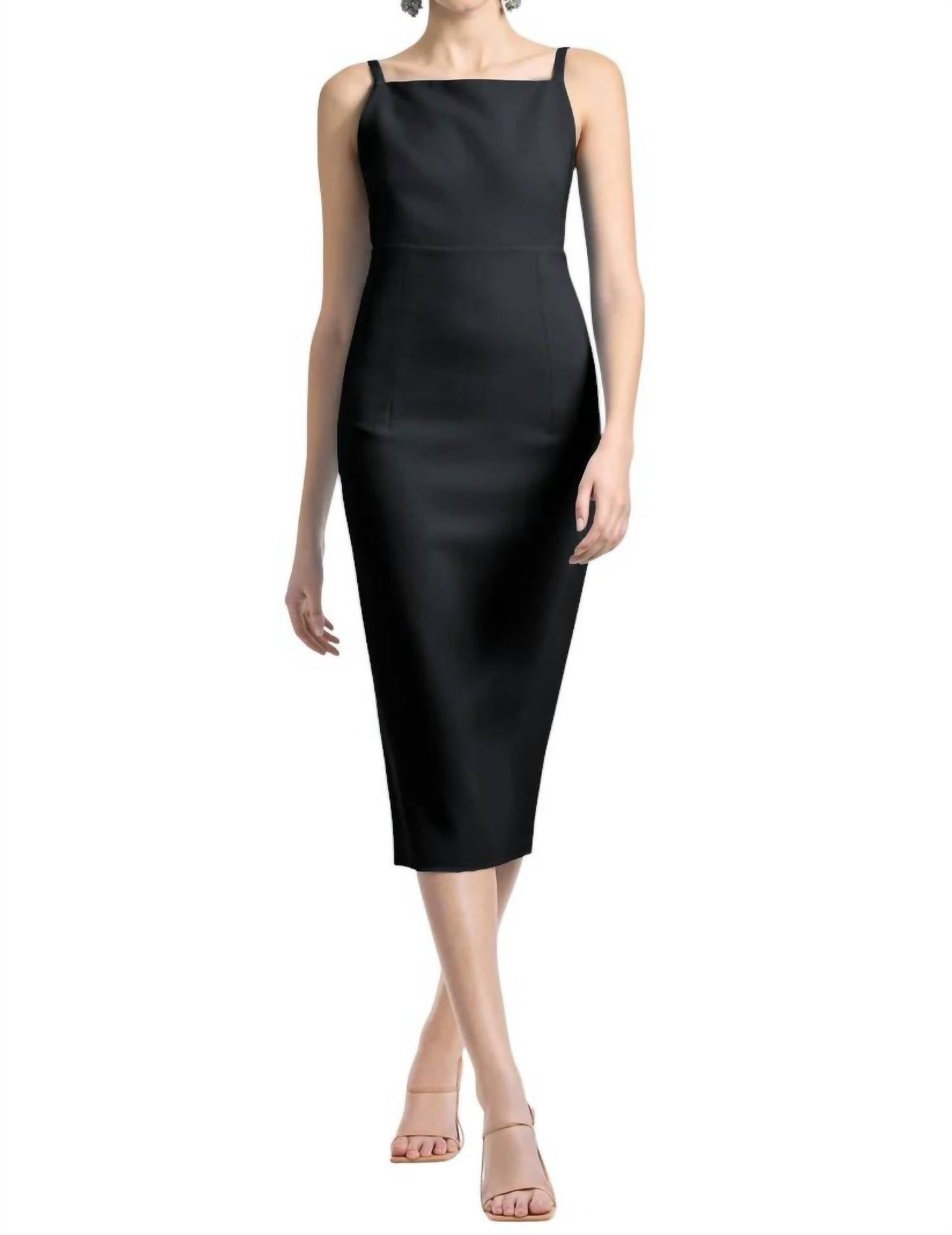 Sachin & Babi - Carolina dress