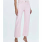 Pistola - Lexi Mid Rise Bowed Straight Jeans