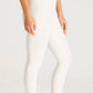 Z Supply - Finesse Rib 7/8 Legging