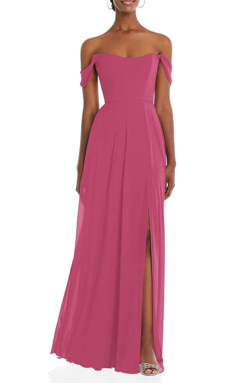 off-the-shoulder-evening-gown-tea-rose