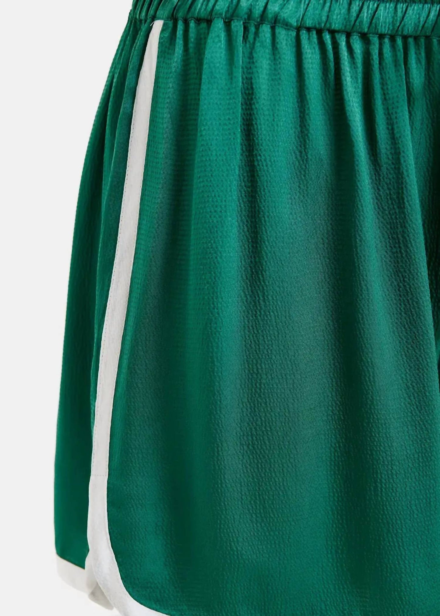 Essential Antwerp - Drawstring Athletic Shorts