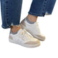 Risen - High Rise Relaxed Straight Jeans