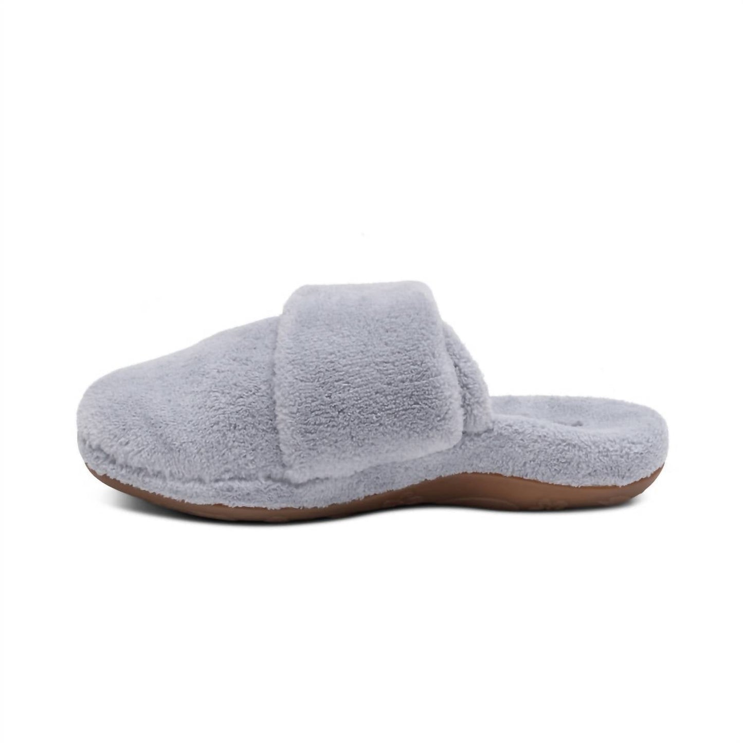 Aetrex - Women's Mandy Closed Toe Slipper