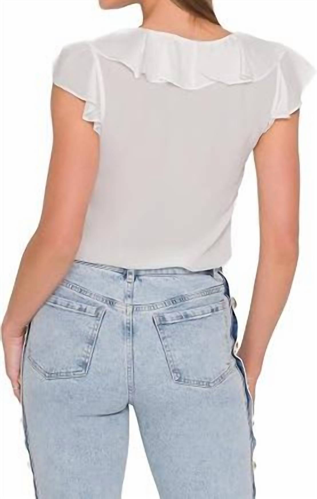 Generation Love - Everheart Blouse