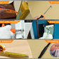 Professional 80 Piece Machine Repair and Maintenance Tool Set