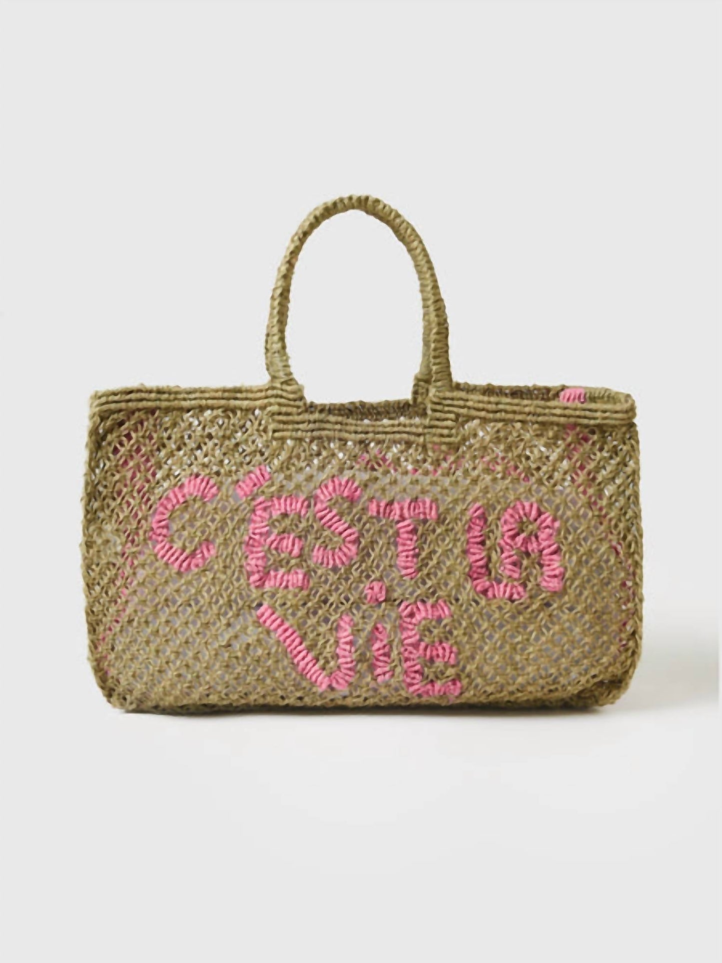 The Jacksons - Women's Lavinia Tote Bag