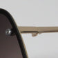 Sean John SJS3004Ce Sunglasses Classic  Mens 100% UV/UVB Protection Modern
