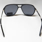 Sean John SJS1002Ce Sunglasses Pilot  100% UV Rays Protection Mens/Womens