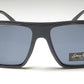 Sean John SJSpl3476 Sunglasses 100% UV/UVB Protection Runway Style Contemporary