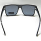 Sean John SJSpl3476 Sunglasses 100% UV/UVB Protection Runway Style Contemporary