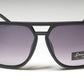 Sean John SJS1003Ce Sunglasses Oversized Lenses Plastic Temples Premium Segment