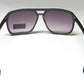 Sean John SJS1003Ce Sunglasses Oversized Lenses Plastic Temples Premium Segment