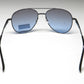 Sean John SJS3011 Sunglasses Italian Mafia Boss Look Classic  Authentic