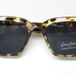 Sean John SJS2008 Cat Eye Sunglasses Trendy Style Contemporary Faion Accessory