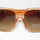 Sean John SJS2010Ce Sunglasses 100% UV/UVB Protection Rectanglular Lenses Casual