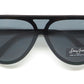 Sean John SJS1007Ce Sunglasses 100% UV/UVB Protection Premium Segment Eyewear