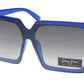 Sean John SJS2011 Sunglasses Premium Acetate 100% UV Protection Original Design
