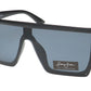 Sean John SJS1018 Sunglasses 100% UV Rays Protection ield American Faion Hot