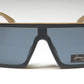 Sean John SJS1018 Sunglasses 100% UV Rays Protection ield American Faion Hot
