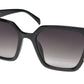 Sean John SJS2014Ce Sunglasses 100% UV Protection Authentic Adult Size des