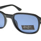 Sean John SJS1026 Sunglasses 100% UV/UVB Protection Podium Faion Elegant Retro