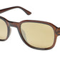 Sean John SJS1026 Sunglasses 100% UV/UVB Protection Podium Faion Elegant Retro