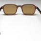 Sean John SJS1026 Sunglasses 100% UV/UVB Protection Podium Faion Elegant Retro