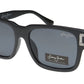 Sean John SJS1028Ce Sunglasses Premium Acetate Materials 100% UV Protection Mens