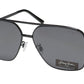 Sean John SJS3017Ce Sunglasses Oversized  Lenses 100% UV Rays Protection