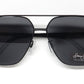 Sean John SJS3017Ce Sunglasses Oversized  Lenses 100% UV Rays Protection