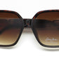 Sean John SJS2028Ce Sunglasses 100% UV/UVB Protection American Faion Designer