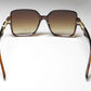 Sean John SJS2028Ce Sunglasses 100% UV/UVB Protection American Faion Designer