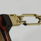 Sean John SJS2028Ce Sunglasses 100% UV/UVB Protection American Faion Designer