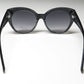 Sean John SJS2034Ce Cat Eye Sunglasses As Seen On Celebrities Ultimate Comfort