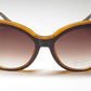 Sean John SJS2034Ce Cat Eye Sunglasses As Seen On Celebrities Ultimate Comfort