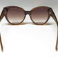 Sean John SJS2034Ce Cat Eye Sunglasses As Seen On Celebrities Ultimate Comfort