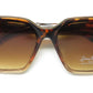 Sean John SJS2036 Sunglasses 100% UV/UVB Protection Elegant Premium Acetate Rare