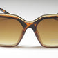 Sean John SJS2036 Sunglasses 100% UV/UVB Protection Elegant Premium Acetate Rare
