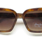 Sean John SJS2031Ce Polarized Cat Eye Sunglasses 100% UV Rays Protection Elegant