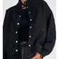 Elan - Quilted Bomber Jacket